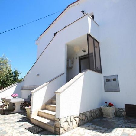 Apartment Marina Porat  Dış mekan fotoğraf