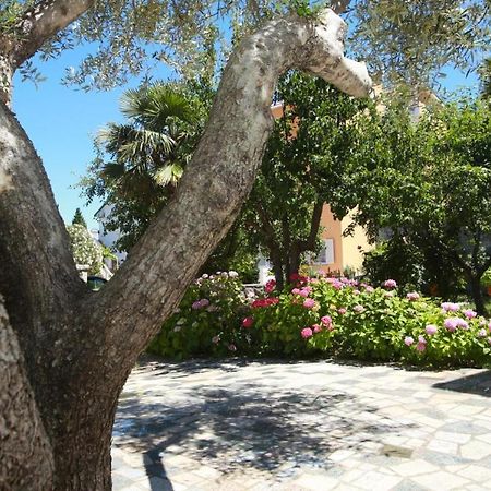 Apartment Marina Porat  Dış mekan fotoğraf