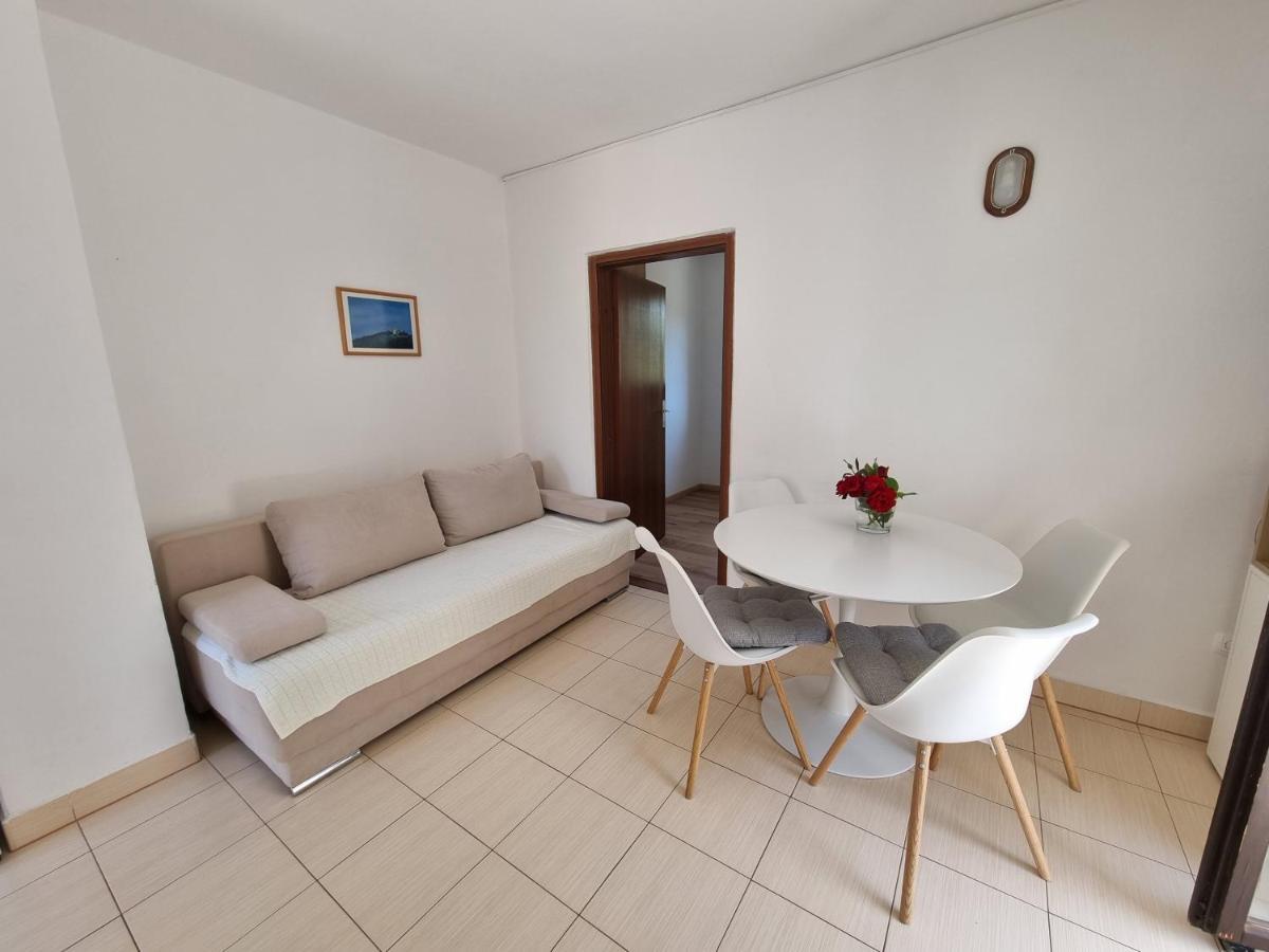 Apartment Marina Porat  Dış mekan fotoğraf
