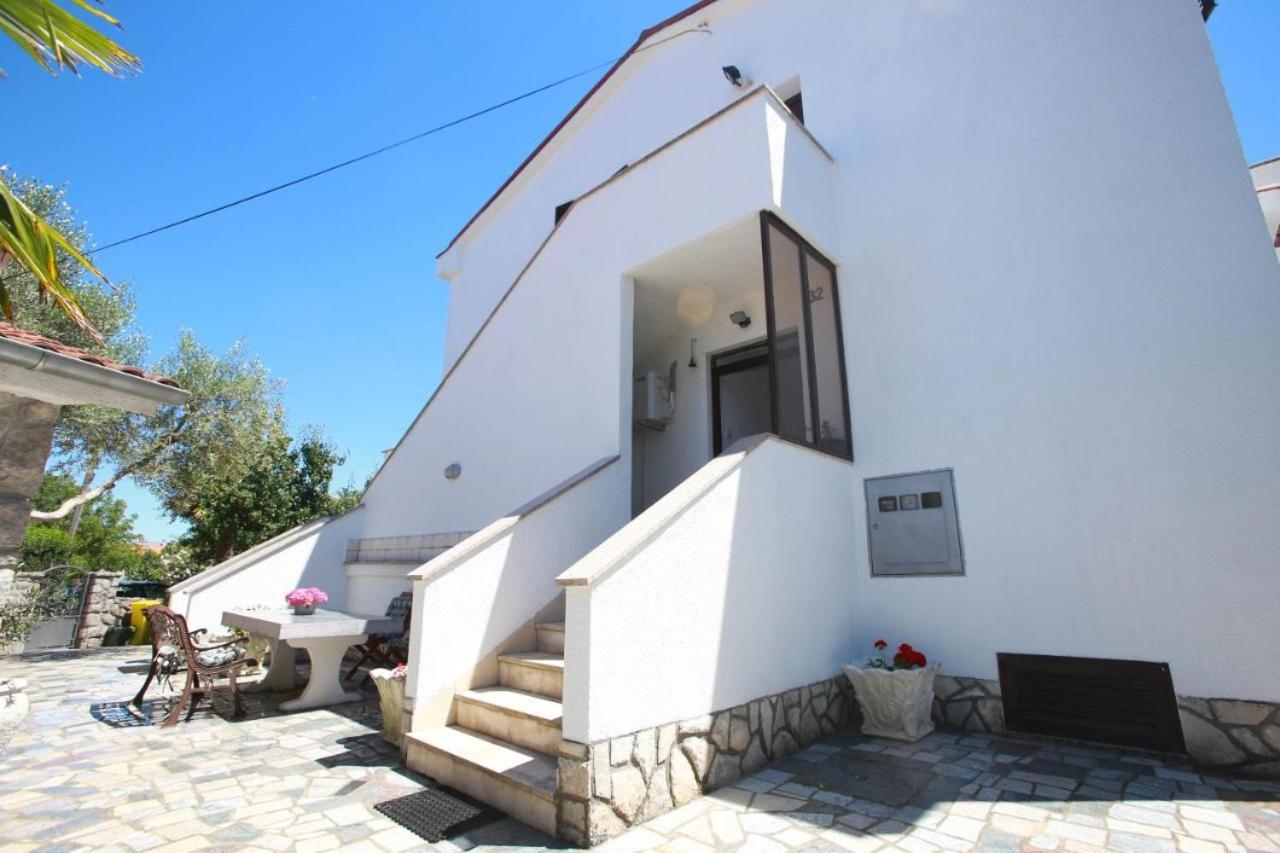 Apartment Marina Porat  Dış mekan fotoğraf