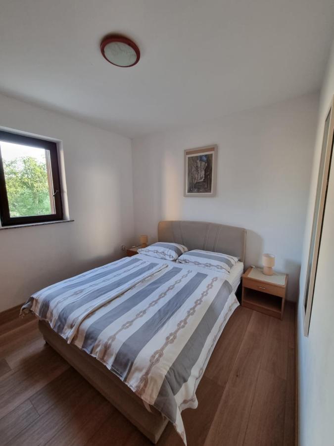 Apartment Marina Porat  Dış mekan fotoğraf