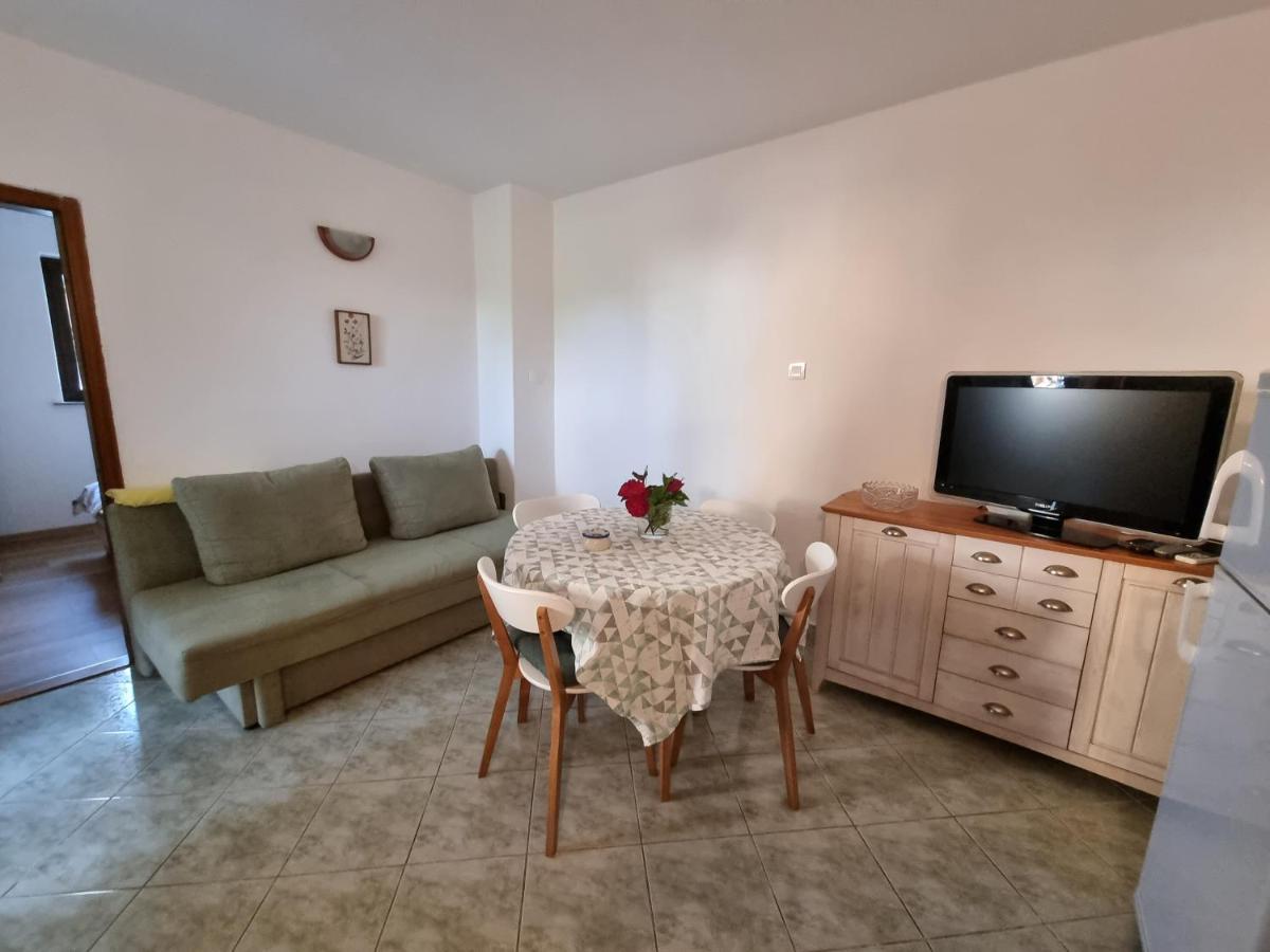 Apartment Marina Porat  Dış mekan fotoğraf