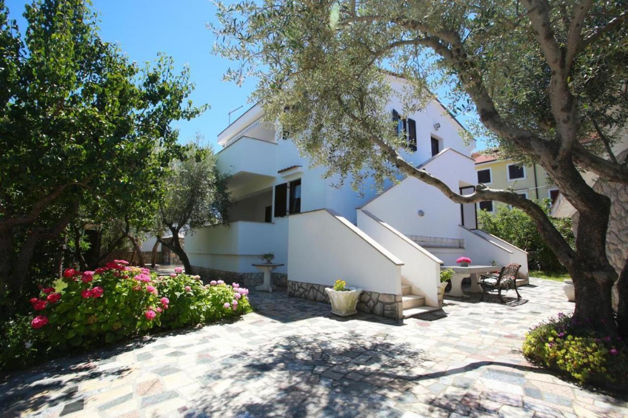 Apartment Marina Porat  Dış mekan fotoğraf