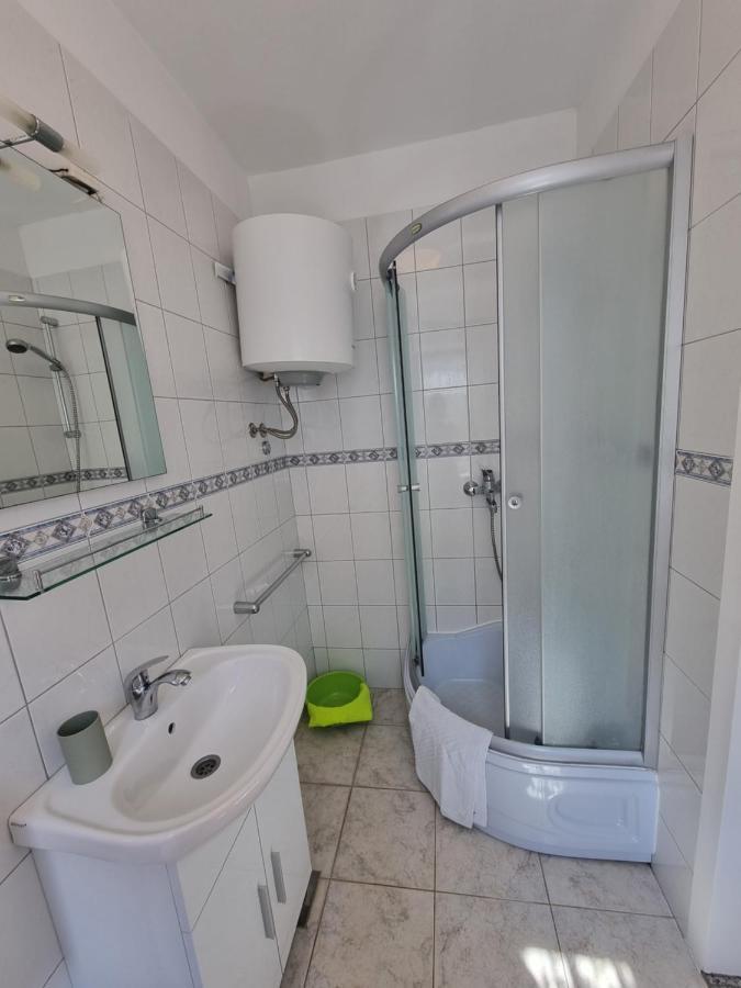 Apartment Marina Porat  Dış mekan fotoğraf