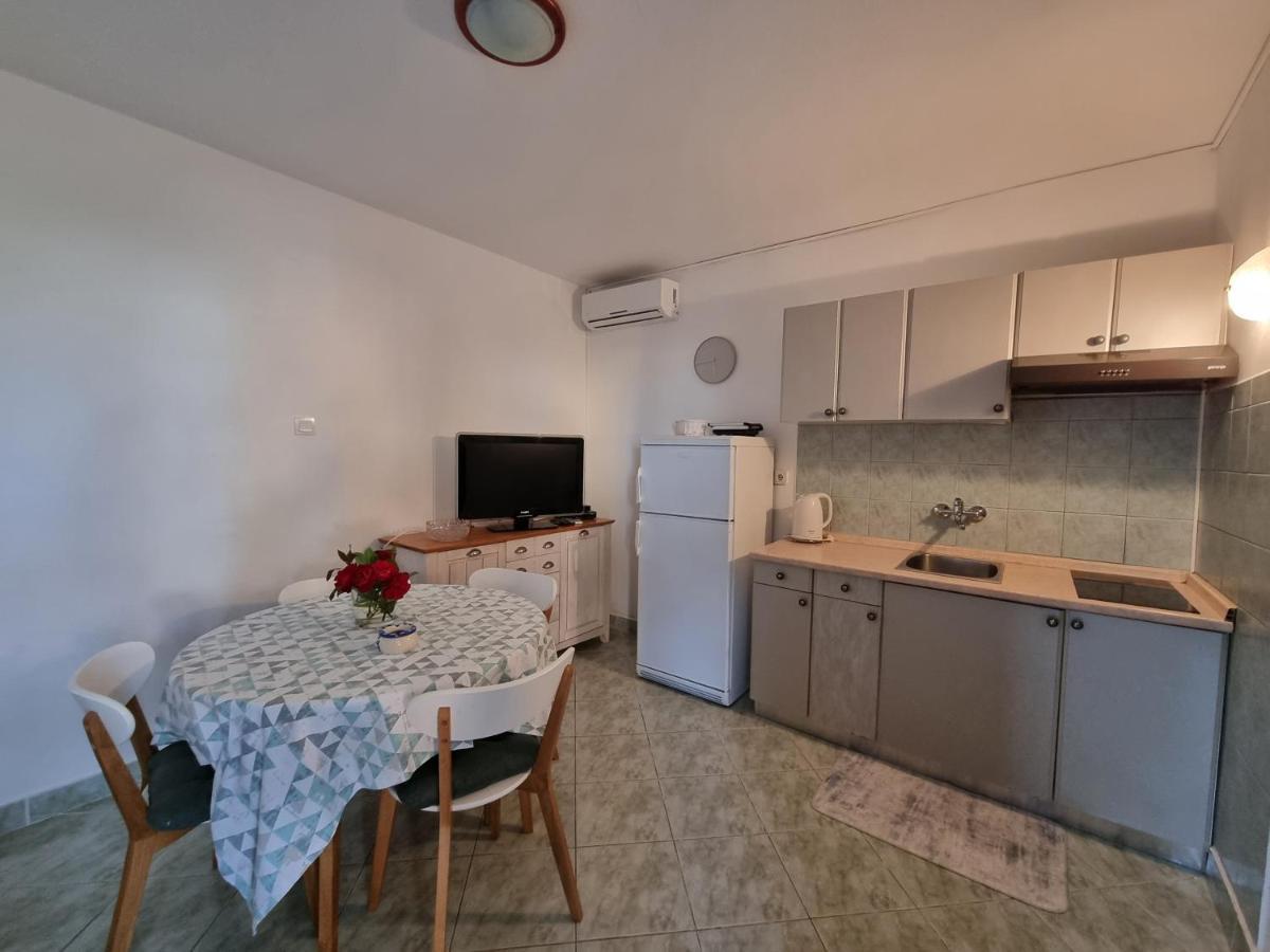 Apartment Marina Porat  Dış mekan fotoğraf