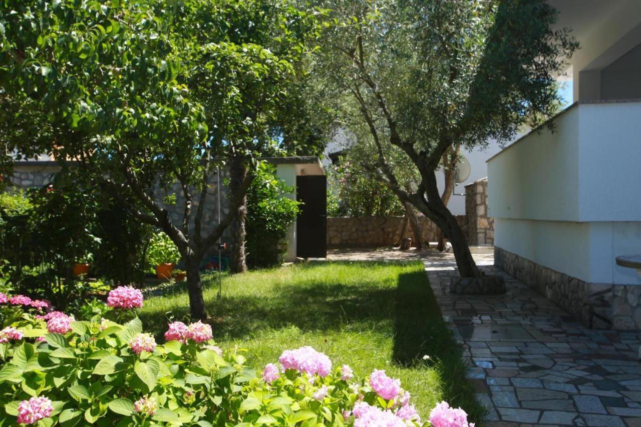 Apartment Marina Porat  Dış mekan fotoğraf