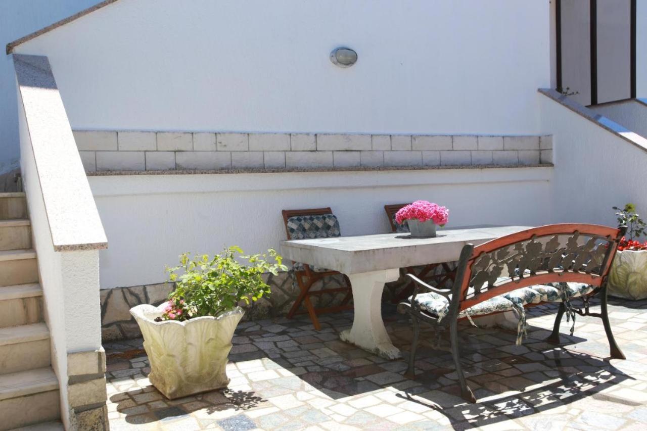 Apartment Marina Porat  Dış mekan fotoğraf