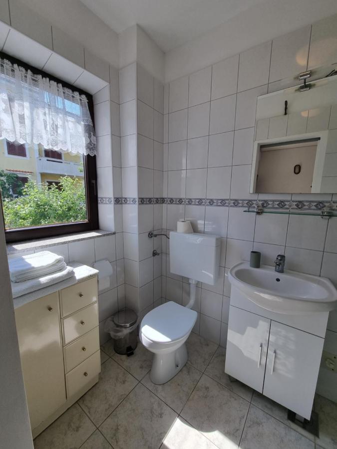 Apartment Marina Porat  Dış mekan fotoğraf