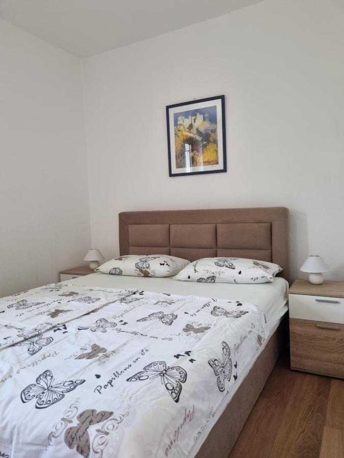Apartment Marina Porat  Dış mekan fotoğraf